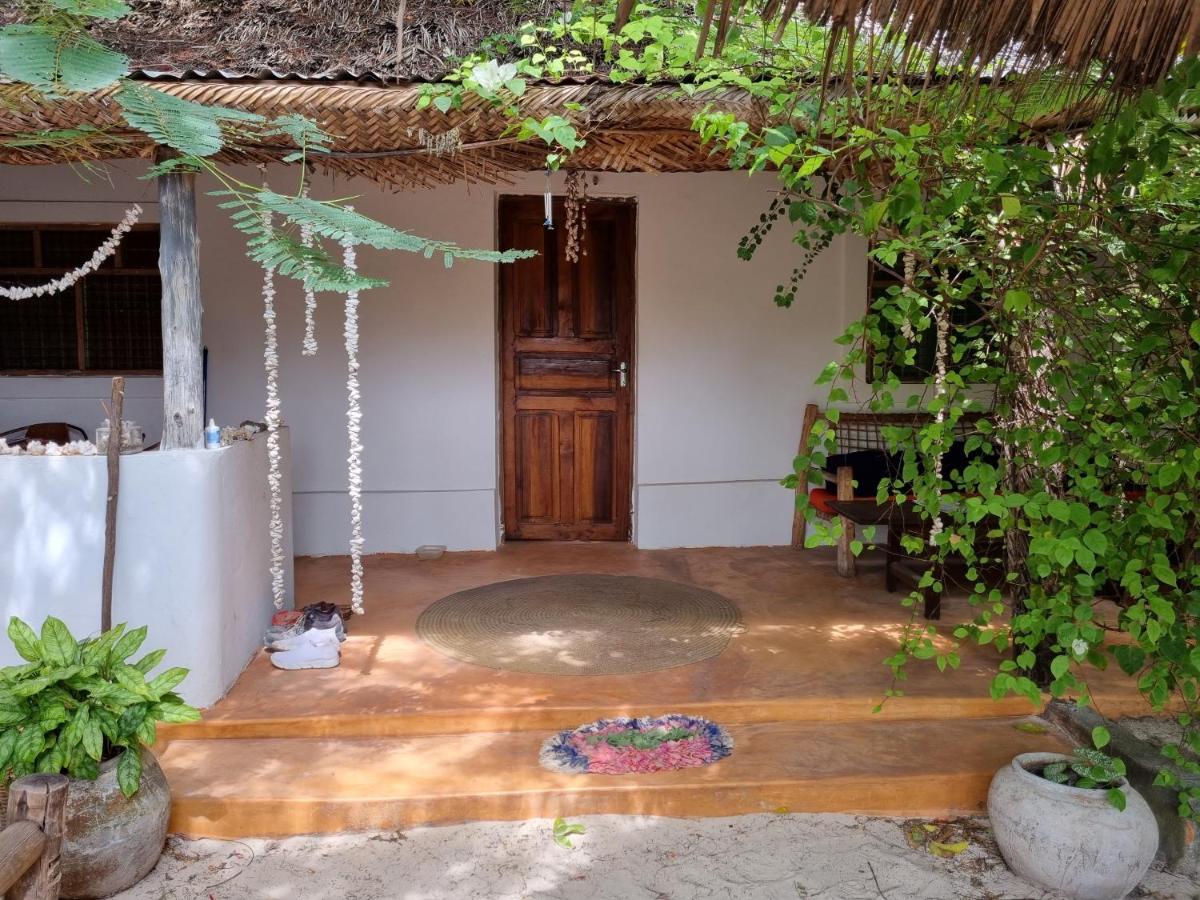Sunny House Paje Hotel Екстериор снимка