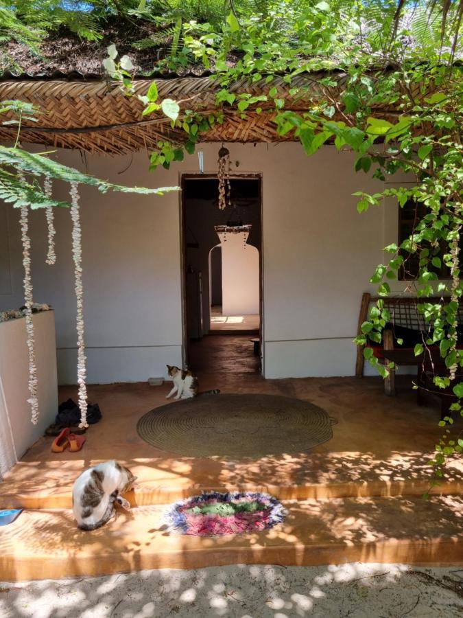 Sunny House Paje Hotel Екстериор снимка