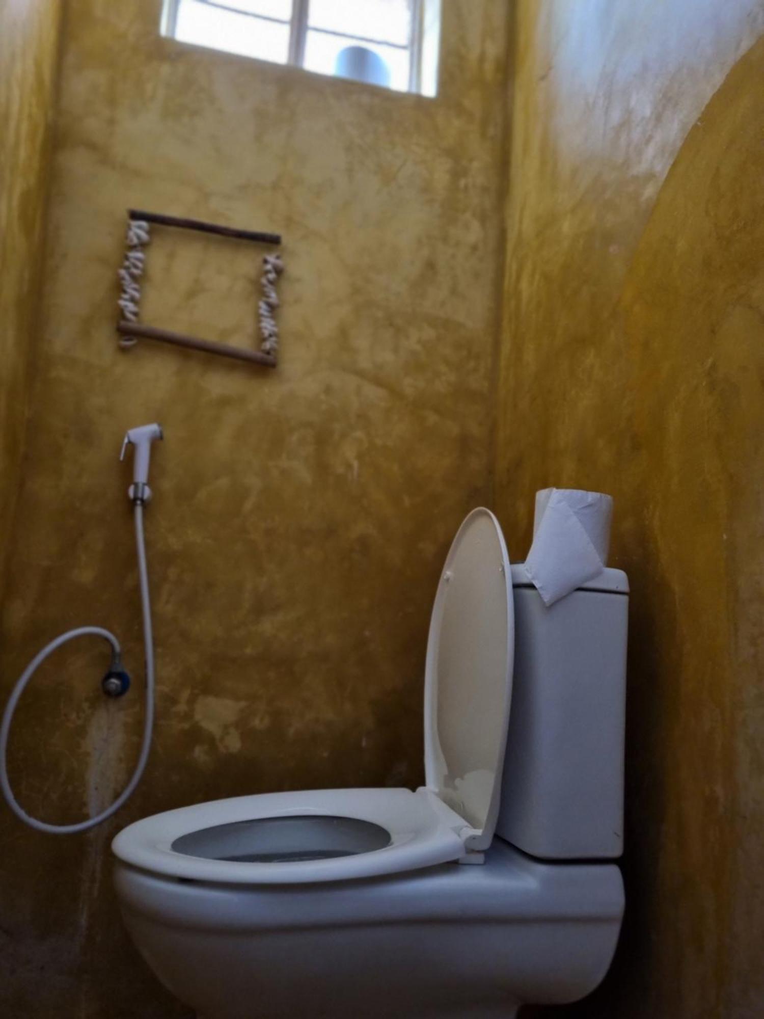 Sunny House Paje Hotel Стая снимка
