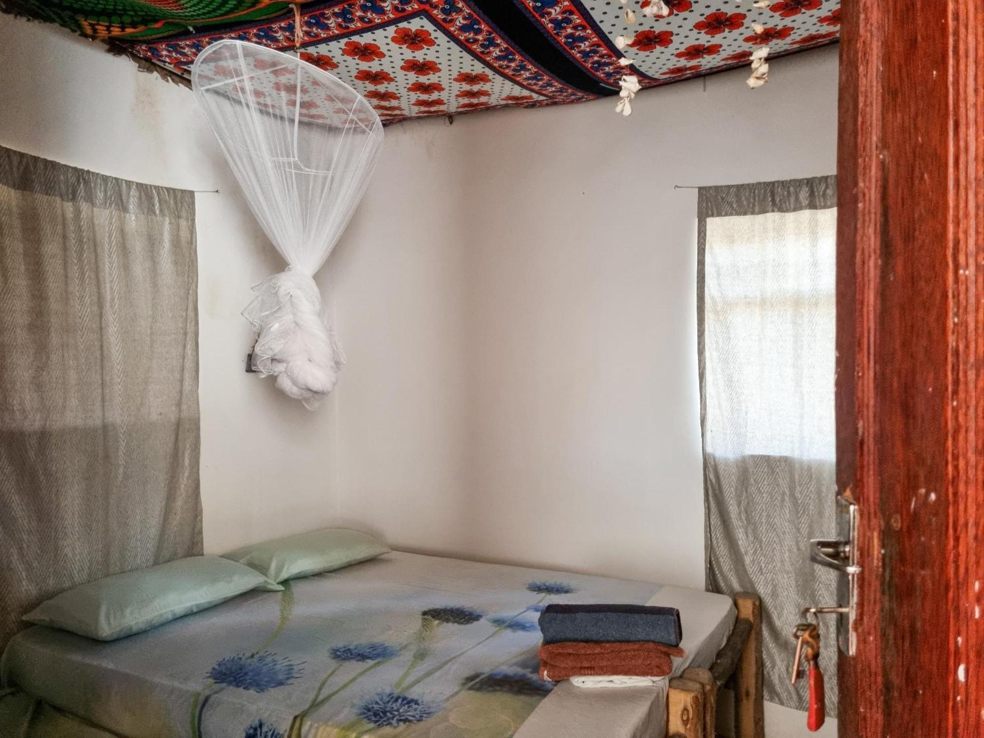 Sunny House Paje Hotel Екстериор снимка