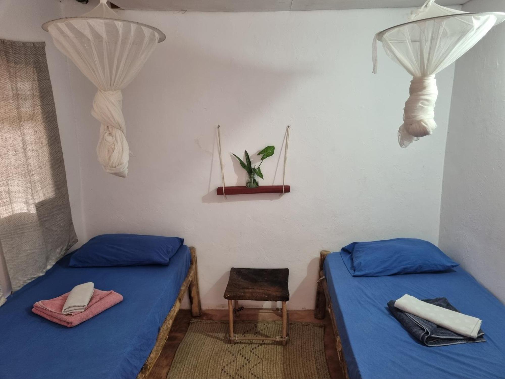 Sunny House Paje Hotel Стая снимка