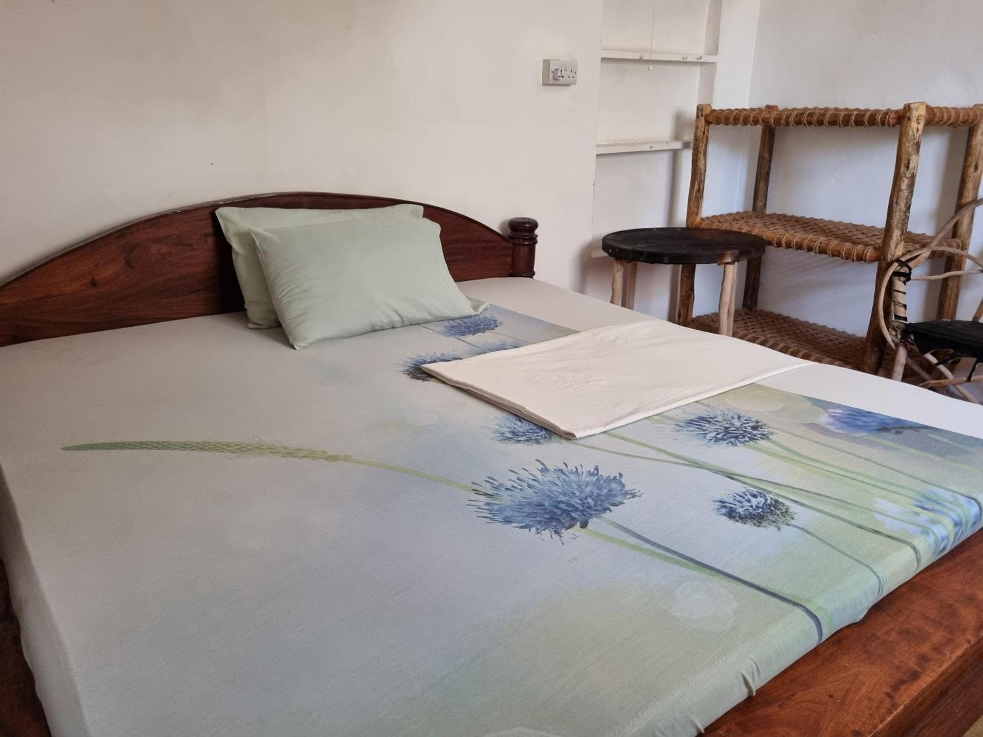 Sunny House Paje Hotel Стая снимка